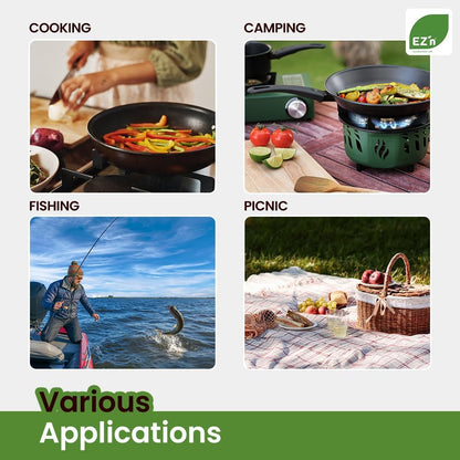 EZ’n Slide Cutting Board Sheet – 11.81 in x 26.25 ft BPA-Free Plastic Chopping Board Roll with Easy Cut Slider – Non-Slip, Dishwasher Safe, Knife-Friendly Surface – Food Prep Board, Made in Korea